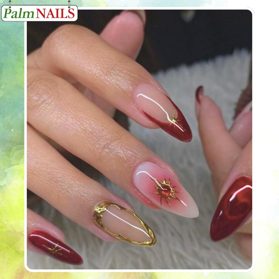 Nails ideas at Palm Nails